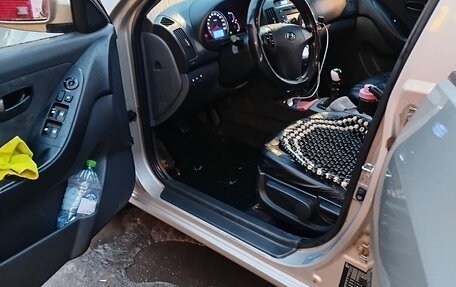 Hyundai Elantra IV, 2008 год, 485 000 рублей, 12 фотография