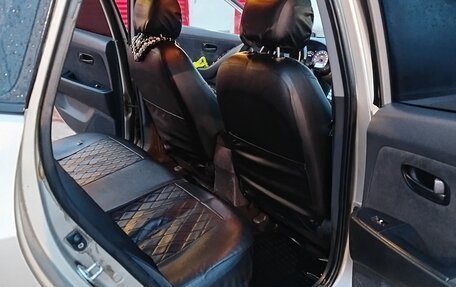 Hyundai Elantra IV, 2008 год, 485 000 рублей, 14 фотография