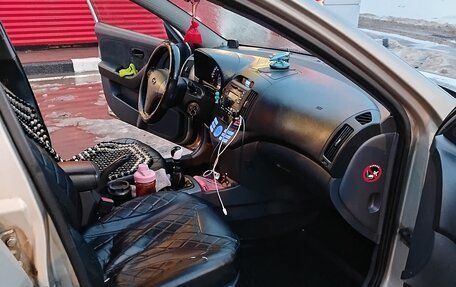 Hyundai Elantra IV, 2008 год, 485 000 рублей, 15 фотография