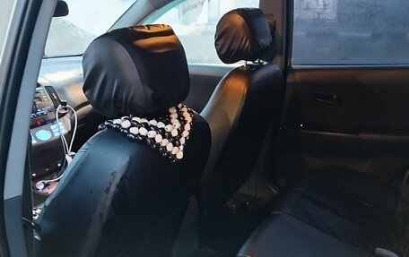 Hyundai Elantra IV, 2008 год, 485 000 рублей, 10 фотография