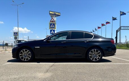 BMW 5 серия, 2016 год, 2 250 000 рублей, 4 фотография