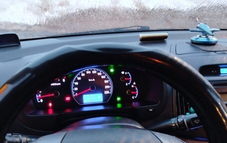 Hyundai Elantra IV, 2008 год, 485 000 рублей, 17 фотография