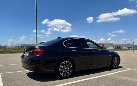 BMW 5 серия, 2016 год, 2 250 000 рублей, 7 фотография