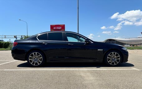 BMW 5 серия, 2016 год, 2 250 000 рублей, 3 фотография