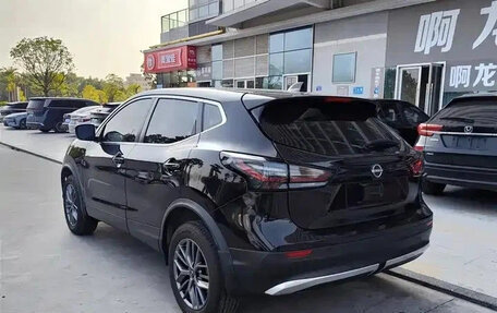 Nissan Qashqai, 2025 год, 2 100 000 рублей, 3 фотография