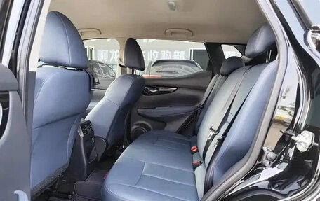 Nissan Qashqai, 2025 год, 2 100 000 рублей, 7 фотография