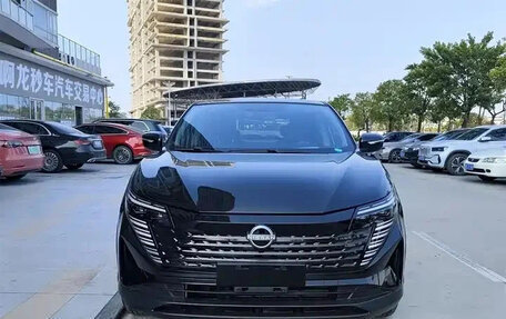 Nissan Qashqai, 2025 год, 2 100 000 рублей, 2 фотография