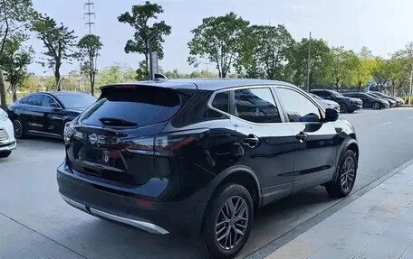 Nissan Qashqai, 2025 год, 2 100 000 рублей, 8 фотография