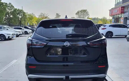 Nissan Qashqai, 2025 год, 2 100 000 рублей, 4 фотография