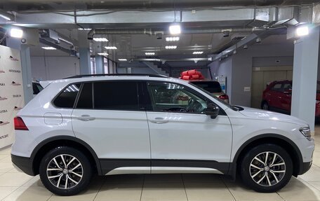 Volkswagen Tiguan II, 2019 год, 2 531 000 рублей, 6 фотография