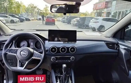 Nissan Qashqai, 2025 год, 2 100 000 рублей, 6 фотография