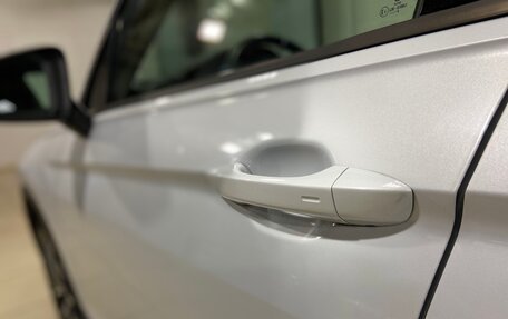 Volkswagen Tiguan II, 2019 год, 2 531 000 рублей, 13 фотография