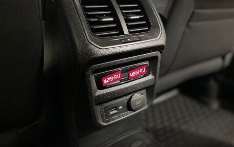 Volkswagen Tiguan II, 2019 год, 2 531 000 рублей, 18 фотография