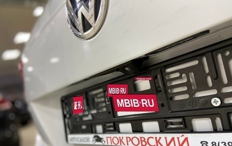 Volkswagen Tiguan II, 2019 год, 2 531 000 рублей, 10 фотография