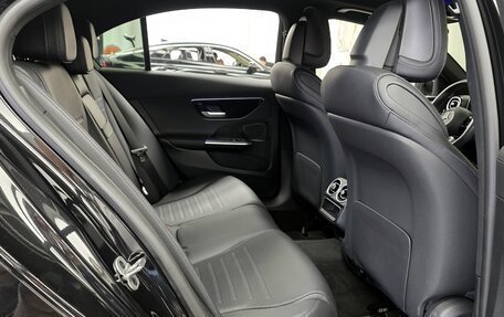 Mercedes-Benz C-Класс, 2024 год, 8 фотография