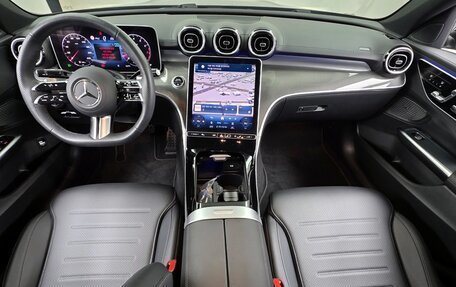 Mercedes-Benz C-Класс, 2024 год, 5 фотография