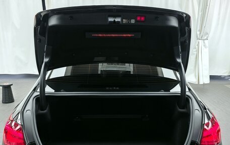 Mercedes-Benz C-Класс, 2024 год, 10 фотография