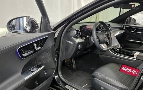 Mercedes-Benz C-Класс, 2024 год, 6 фотография