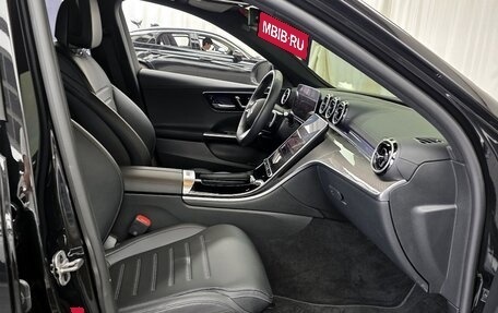 Mercedes-Benz C-Класс, 2024 год, 7 фотография