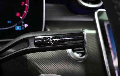 Mercedes-Benz C-Класс, 2024 год, 17 фотография