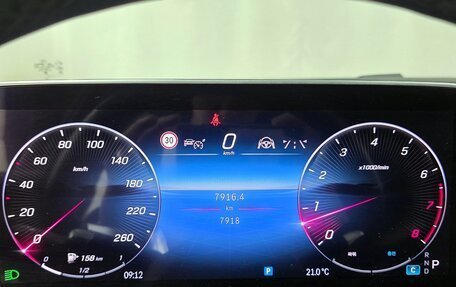 Mercedes-Benz C-Класс, 2024 год, 12 фотография