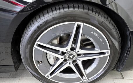 Mercedes-Benz C-Класс, 2024 год, 18 фотография