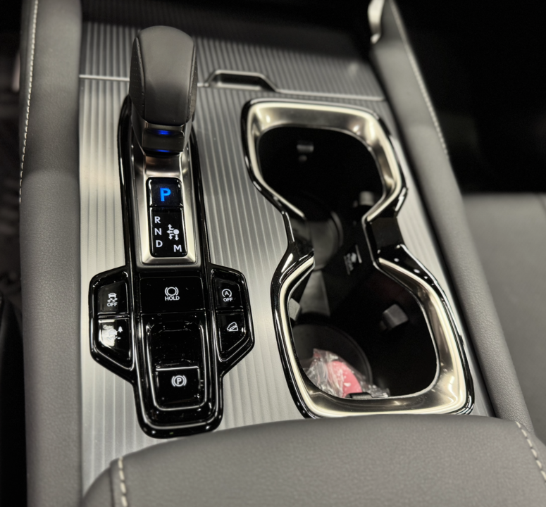 Lexus RX IV рестайлинг, 2026 год, 12 600 000 рублей, 13 фотография