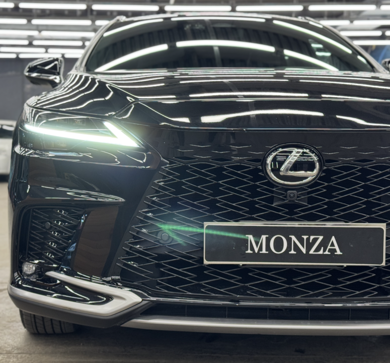 Lexus RX IV рестайлинг, 2026 год, 12 600 000 рублей, 11 фотография