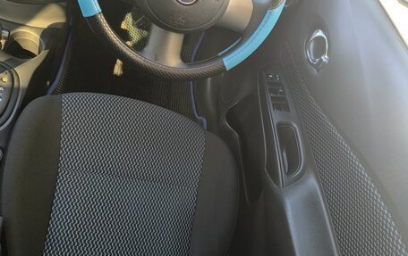 Nissan Note II рестайлинг, 2013 год, 960 000 рублей, 7 фотография