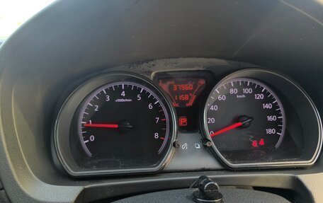 Nissan Note II рестайлинг, 2013 год, 960 000 рублей, 6 фотография