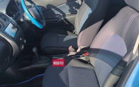 Nissan Note II рестайлинг, 2013 год, 960 000 рублей, 11 фотография