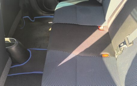 Nissan Note II рестайлинг, 2013 год, 960 000 рублей, 12 фотография