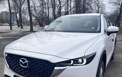 Mazda CX-5 II, 2025 год, 3 650 000 рублей, 1 фотография
