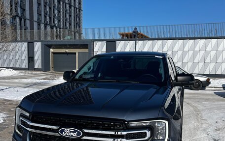 Ford Ranger, 2025 год, 4 999 999 рублей, 1 фотография