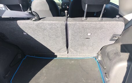 Nissan Note II рестайлинг, 2013 год, 960 000 рублей, 16 фотография