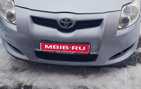 Toyota Auris II, 2007 год, 850 000 рублей, 1 фотография