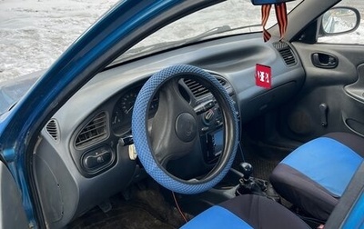 ЗАЗ Chance, 2011 год, 120 000 рублей, 1 фотография