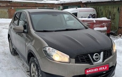 Nissan Qashqai, 2012 год, 685 000 рублей, 1 фотография