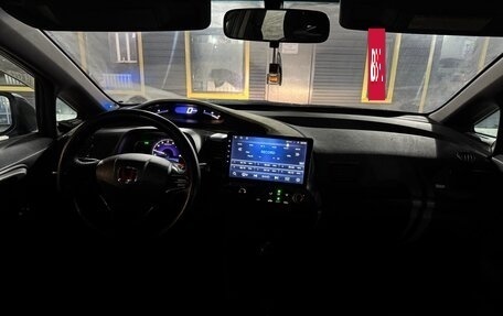 Honda Civic VIII, 2008 год, 628 000 рублей, 14 фотография