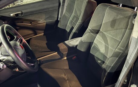 Honda Civic VIII, 2008 год, 628 000 рублей, 17 фотография