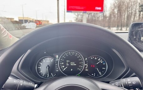 Mazda CX-5 II, 2025 год, 3 650 000 рублей, 6 фотография