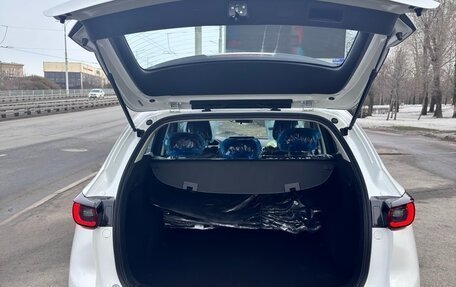 Mazda CX-5 II, 2025 год, 3 650 000 рублей, 5 фотография