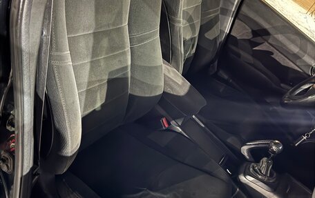 Honda Civic VIII, 2008 год, 628 000 рублей, 19 фотография