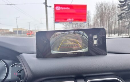 Mazda CX-5 II, 2025 год, 3 650 000 рублей, 8 фотография