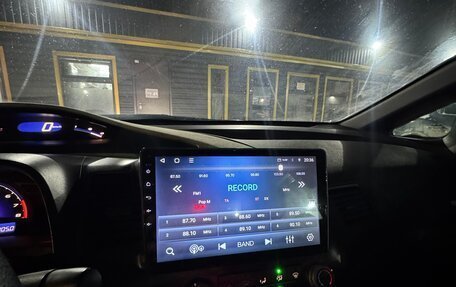 Honda Civic VIII, 2008 год, 628 000 рублей, 16 фотография