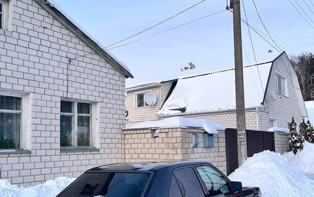 Mercedes-Benz 190 (W201), 1986 год, 110 000 рублей, 4 фотография