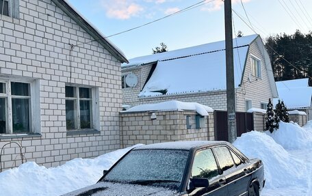 Mercedes-Benz 190 (W201), 1986 год, 110 000 рублей, 5 фотография