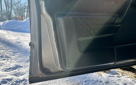 Mercedes-Benz 190 (W201), 1986 год, 110 000 рублей, 8 фотография