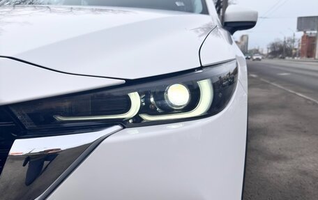 Mazda CX-5 II, 2025 год, 3 650 000 рублей, 13 фотография