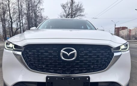 Mazda CX-5 II, 2025 год, 3 650 000 рублей, 14 фотография